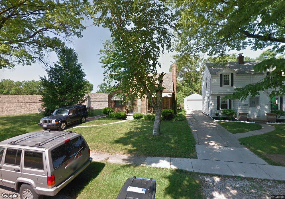 3547 Kershaw Ave, Toledo, OH 43613 - photo 1