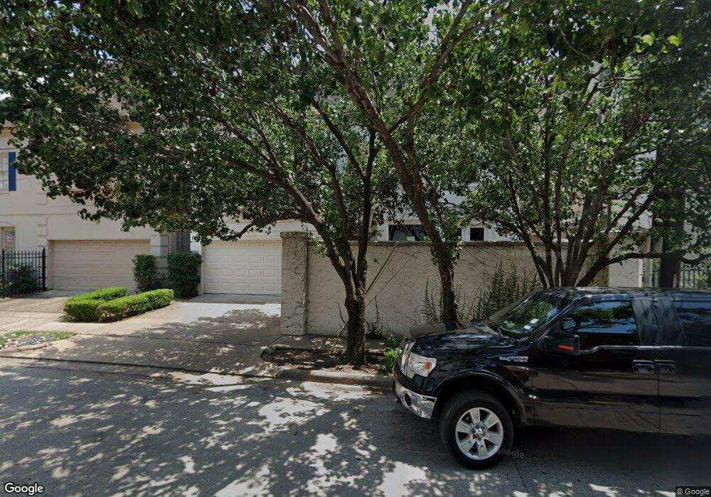 1983 Indiana St, Houston, TX 77019 - photo 1