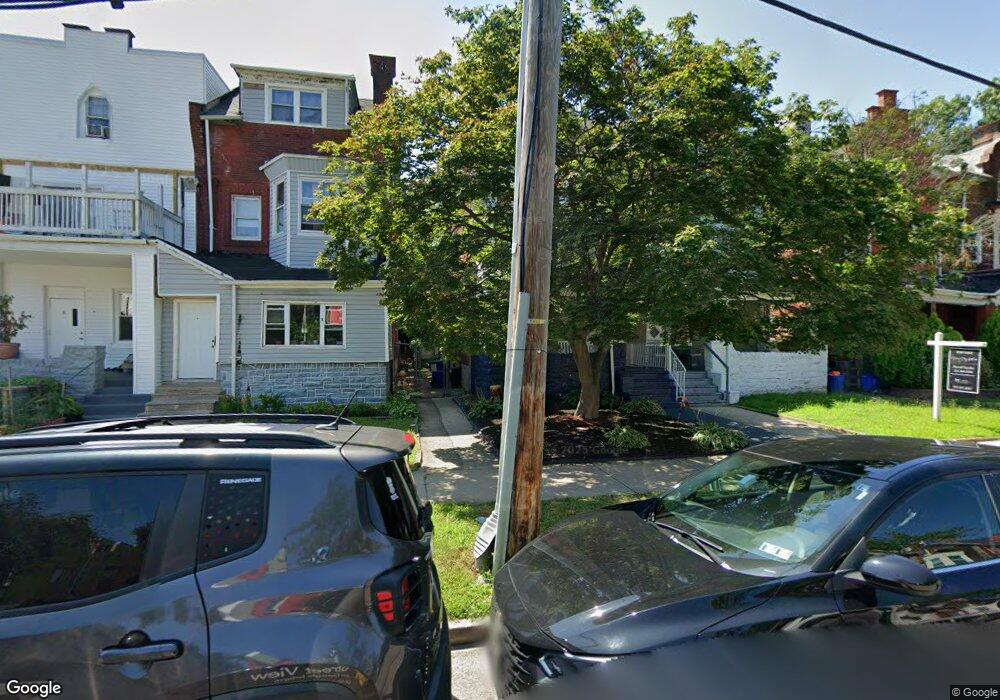 10 N 50th St, Philadelphia, PA 19139 - photo 1