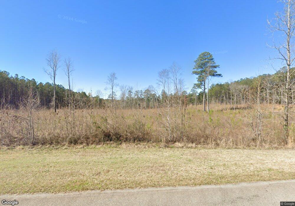 2026 Nathania Farm Rd, Lincolnton, GA 30817 - photo 1