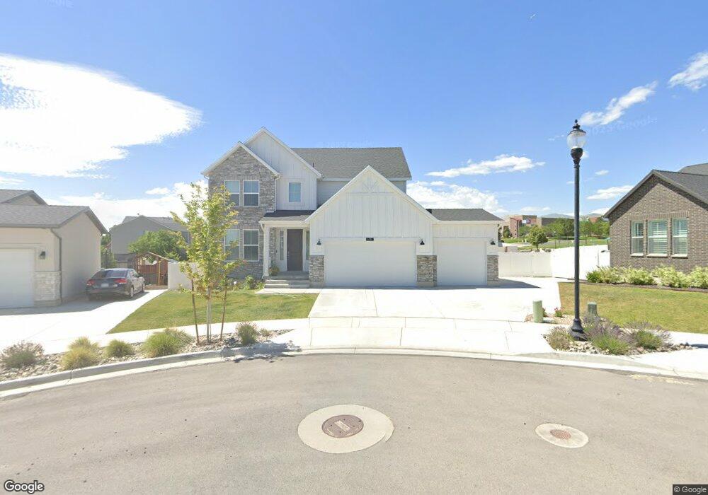 6781 W 8160 S, West Jordan, UT 84081 - photo 1