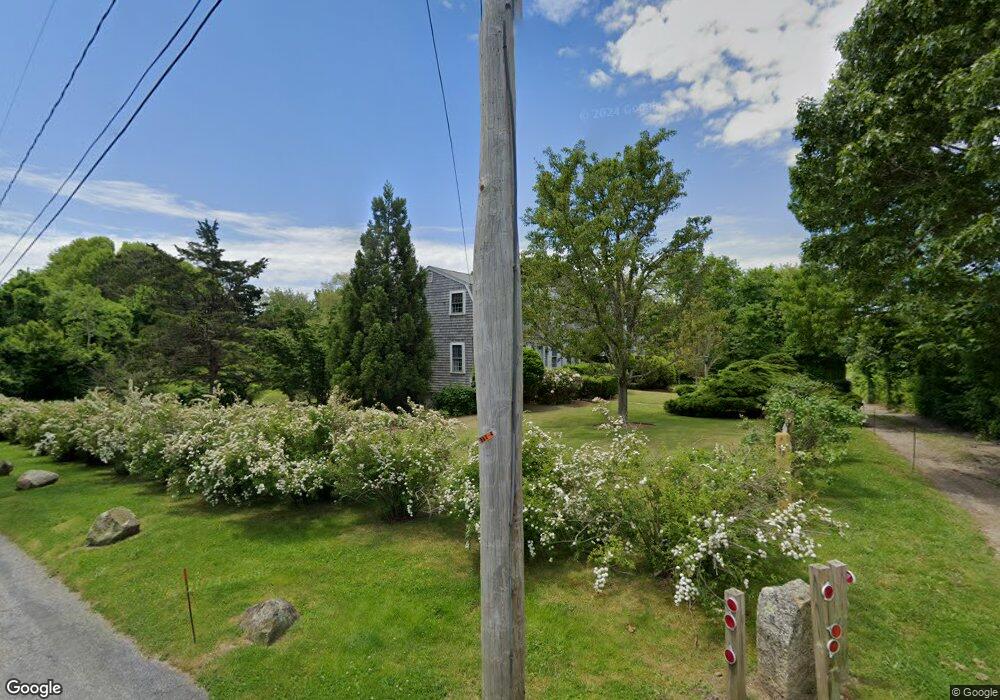 51 Holly Ln, Barnstable, MA 2630 - photo 1