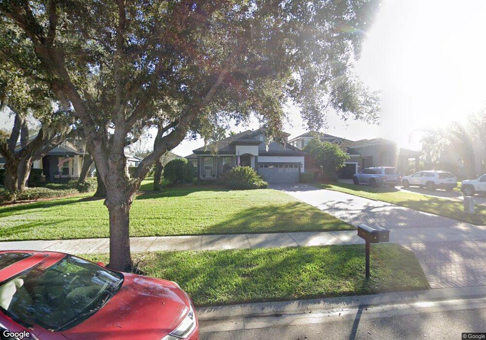 5404 Sanderling Ridge Dr, Lithia, FL 33547 - photo 1