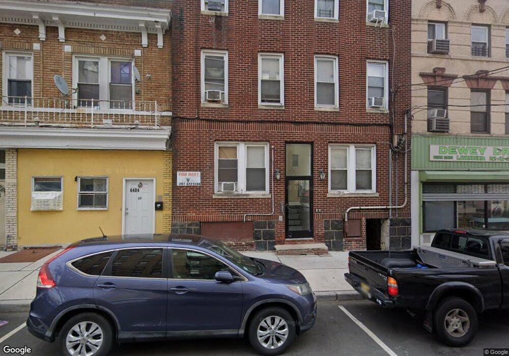 6402 Dewey Ave unit A1, West New York, NJ 07093 - photo 1