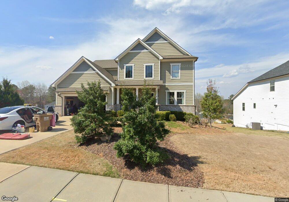 3515 Summerpoint Crossing unit 54, Cumming, GA 30028 - photo 1