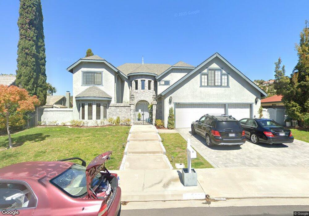 3110 Azahar St, Carlsbad, CA 92009 - photo 1