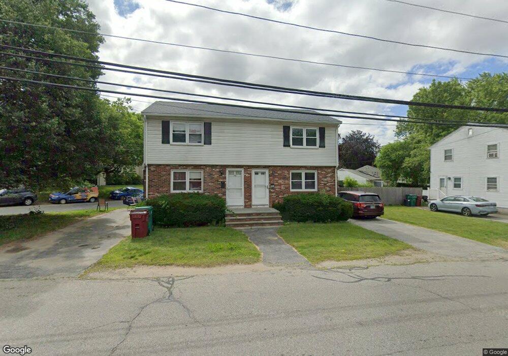 151 Willard St, Lowell, MA 01850 - photo 1
