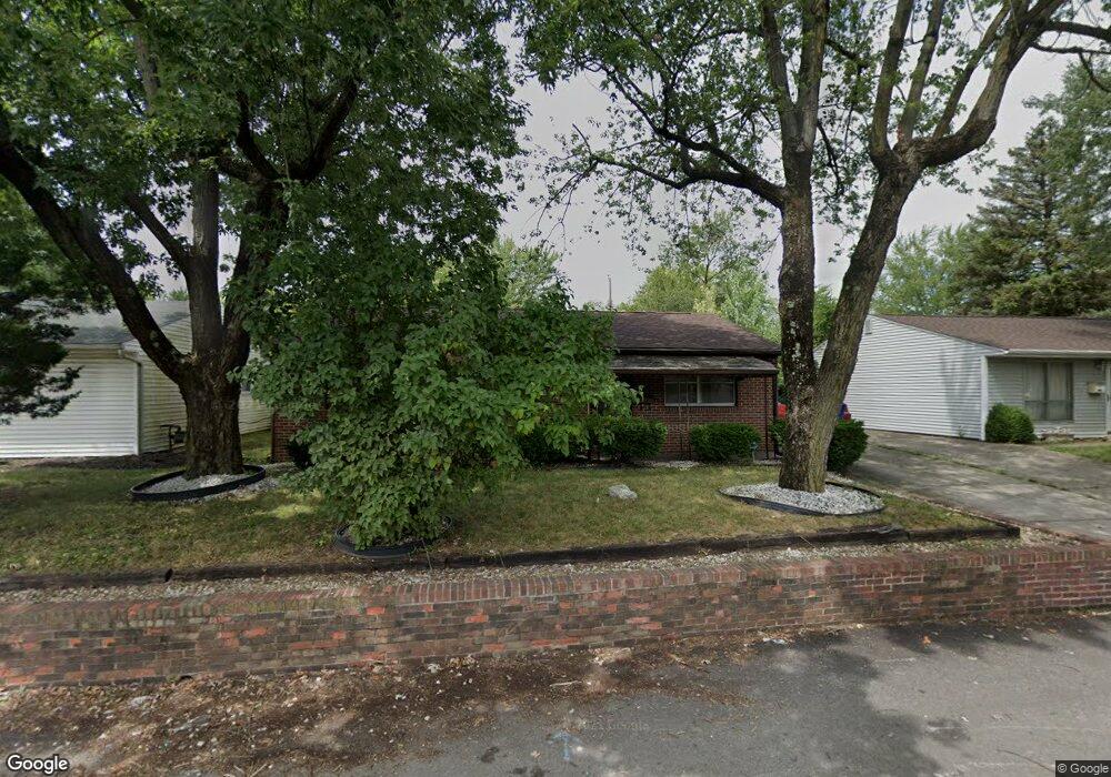 1581 S Hamilton Rd, Columbus, OH 43227 - photo 1