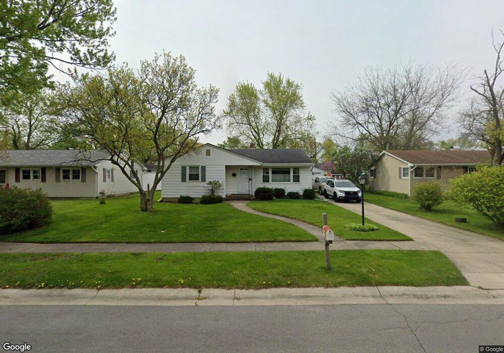 321 Oriole Ave, Crown Point, IN 46307 - photo 1