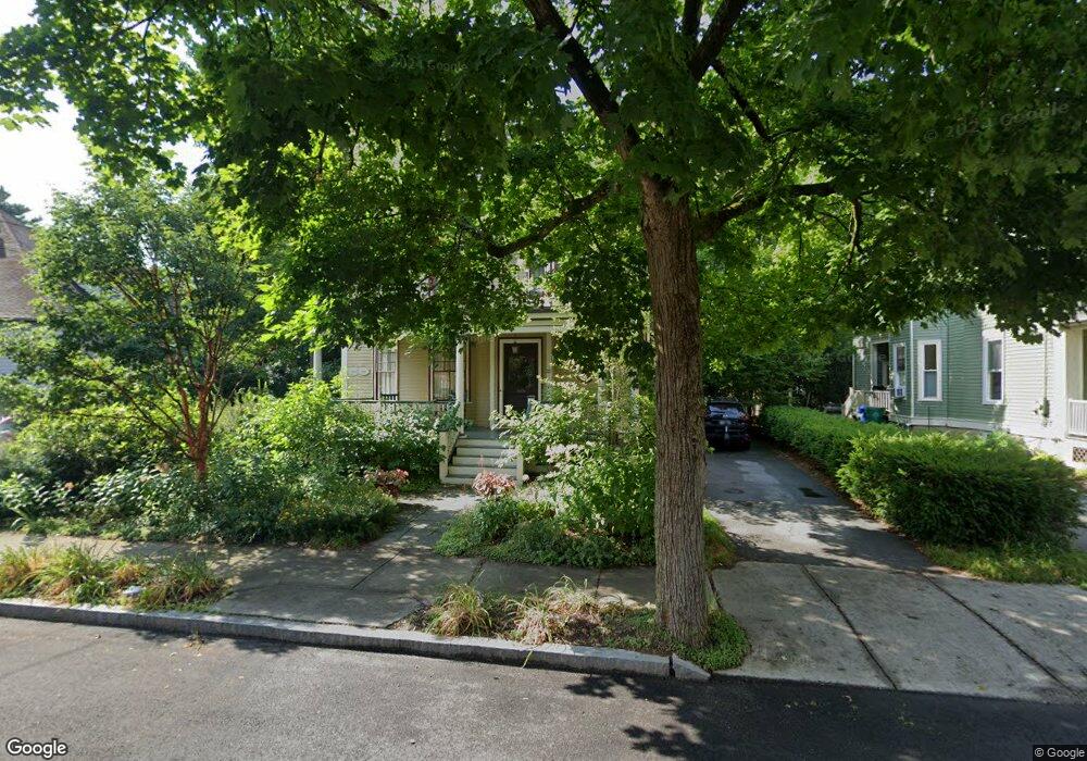 22 Erie Ave, Newton Highlands, MA 02461 - photo 1