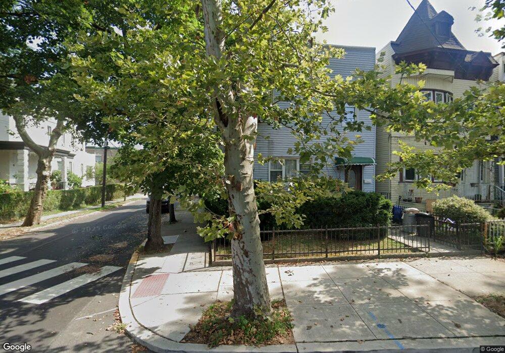 94 Booraem Ave, Jersey City, NJ 07307 - photo 1