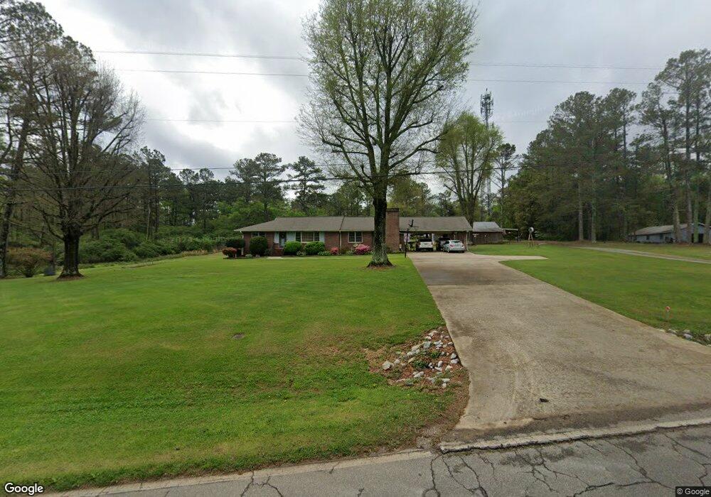 936 Collard Valley Rd, Cedartown, GA 30125 - photo 1