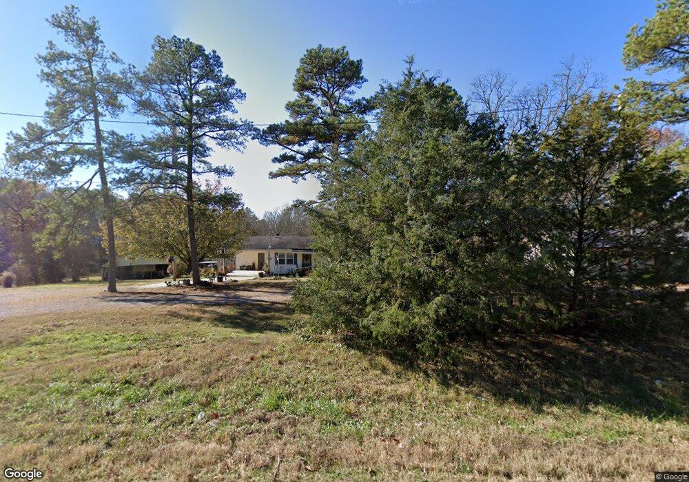1065 Highway 298, Jessieville, AR 71949 - photo 1