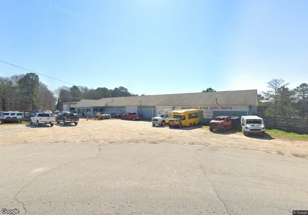 2901 SW Flat Shoals Tract 3 Rd, Conyers, GA 30012 - photo 1