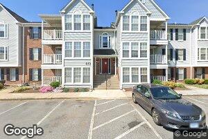 615 Himes Ave Unit 112, Frederick, MD 21703