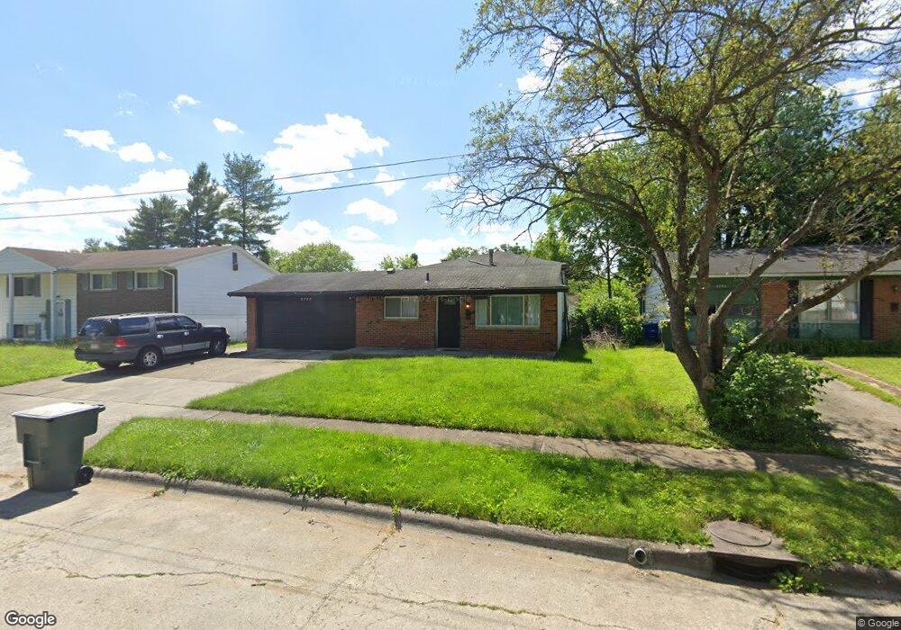 2793 Stavely Ct, Columbus, OH 43232 - photo 1