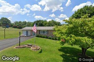183 Evergreen Ct, Chilhowie, VA 24319
