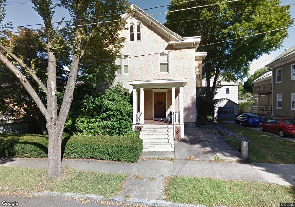 4 Bryant St unit 4, Wakefield, MA 01880 - photo 1