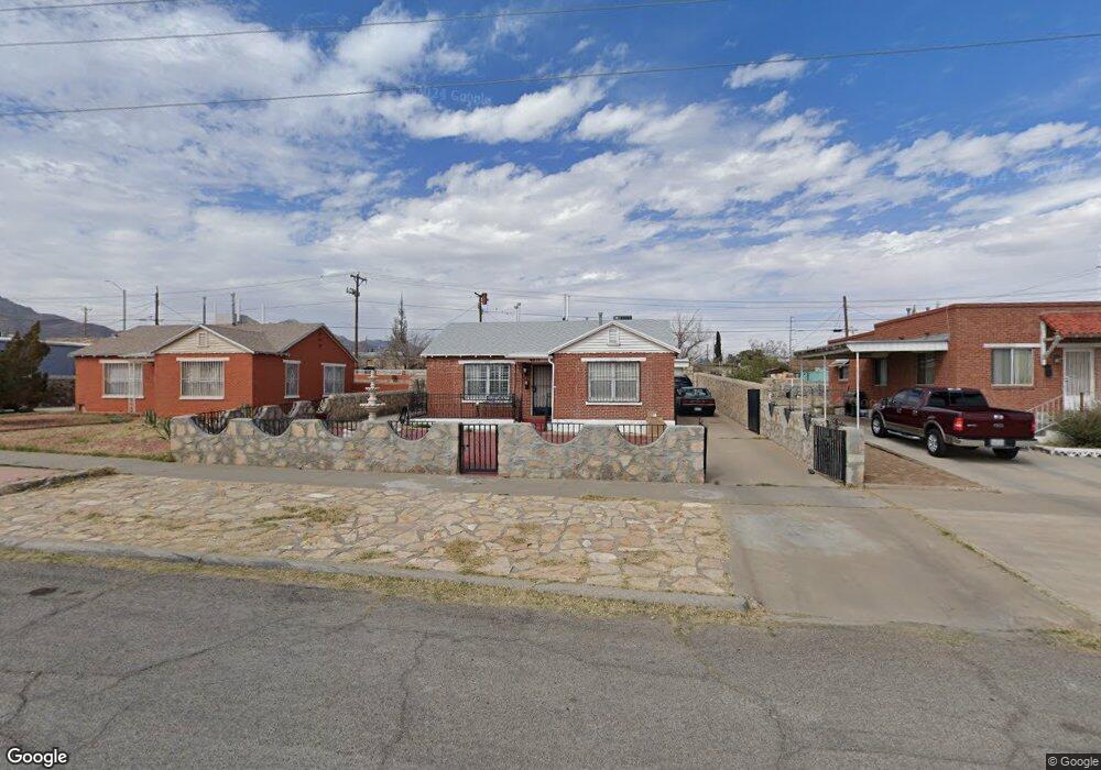 4017 Mobile Ave, El Paso, TX 79930 - photo 1