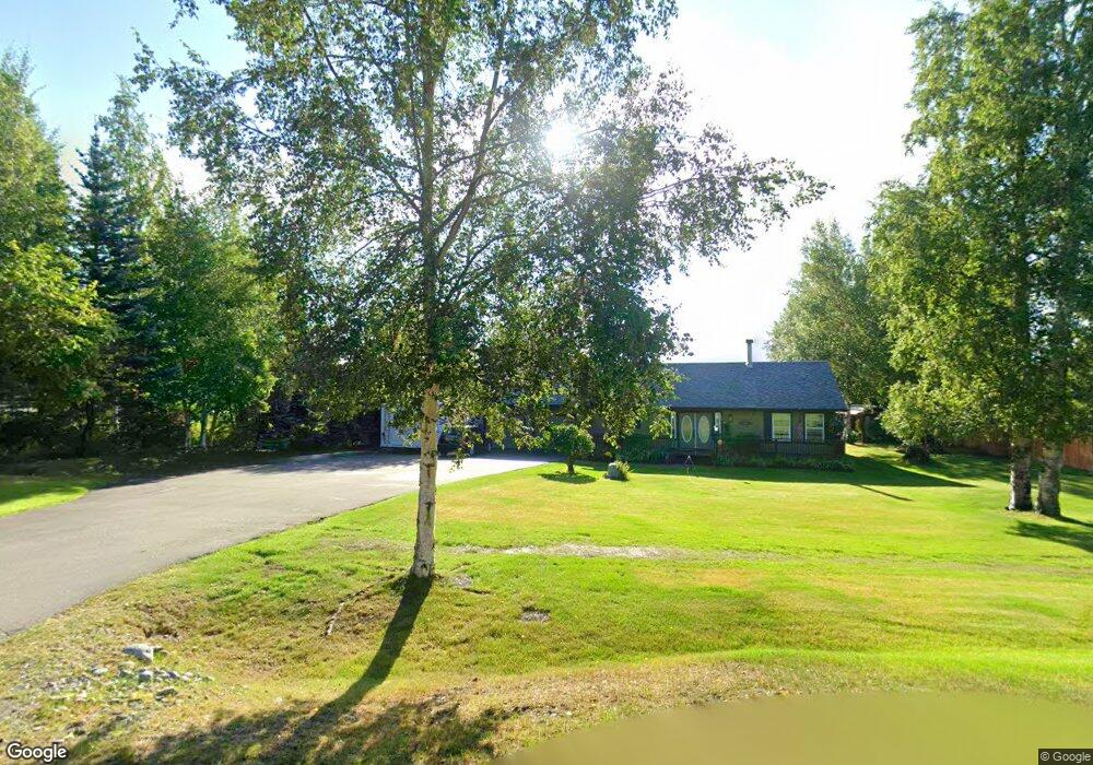 1761 W Harvest Loop, Wasilla, AK 99654 - photo 1