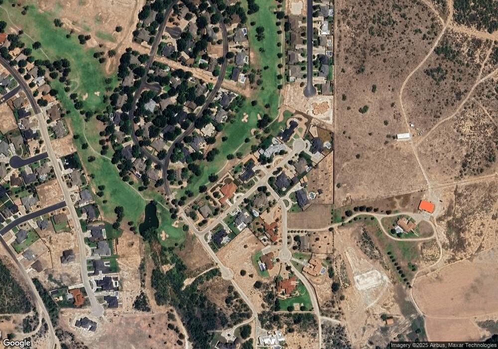 5609 Imperial Ct, San Angelo, TX 76904 - photo 1