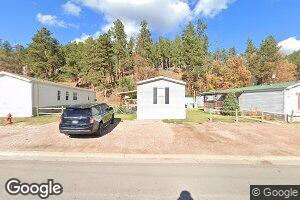 1102 Madill St Unit Lot 6, Keystone, SD 57751
