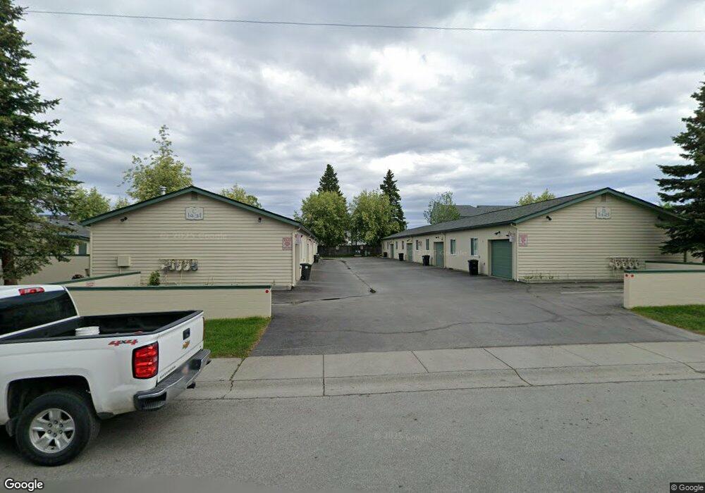 1421 W 26th Ave, Anchorage, AK 99503 - photo 1