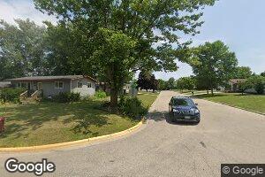 521 4th St E, Wanamingo, MN 55983