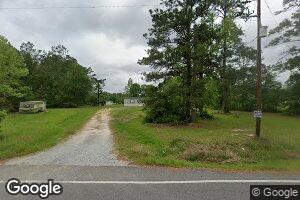 1370 Green Moore Rd, Starks, LA 70661
