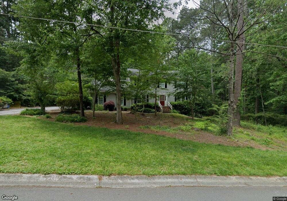 1427 Rivermist Dr SW unit 125, Lilburn, GA 30047 - photo 1