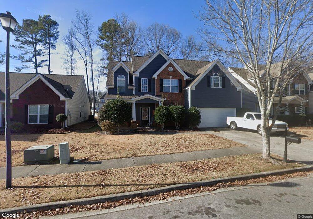 2682 Sedgeview Ln unit 50, Buford, GA 30519 - photo 1