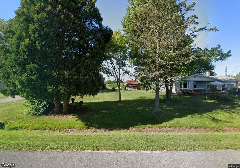 6591 Kruger Rd, Three Oaks, MI 49128 - photo 1