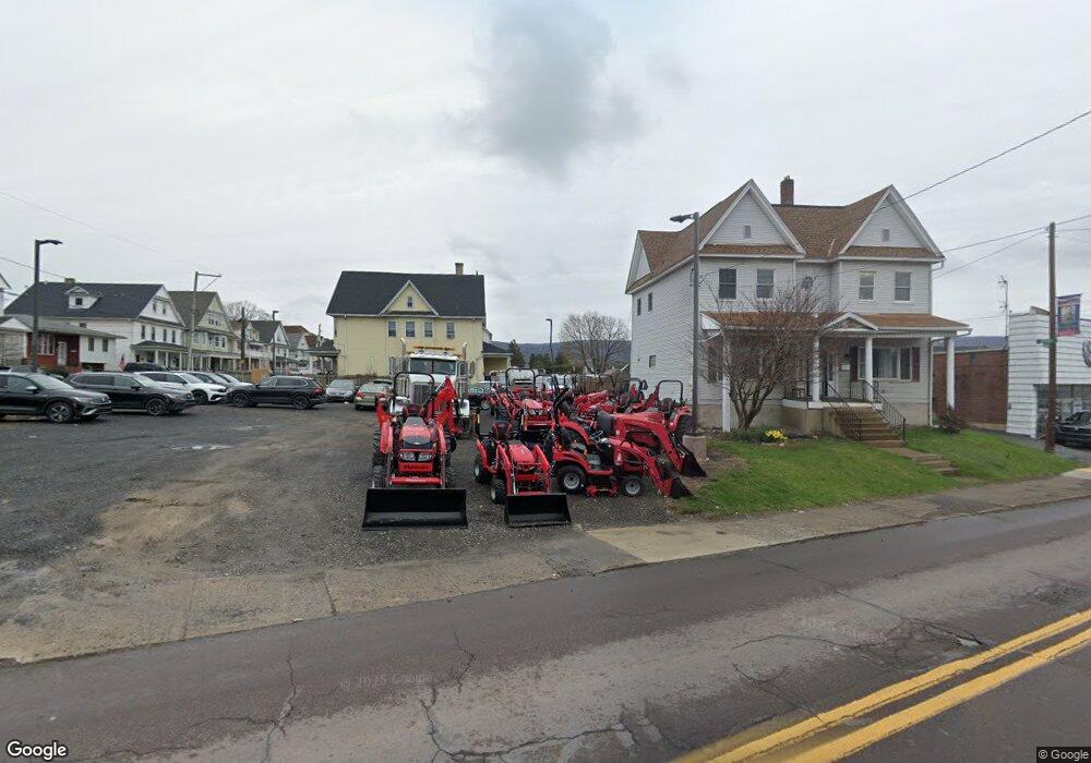 740 S Main Ave, Scranton, PA 18504 - photo 1