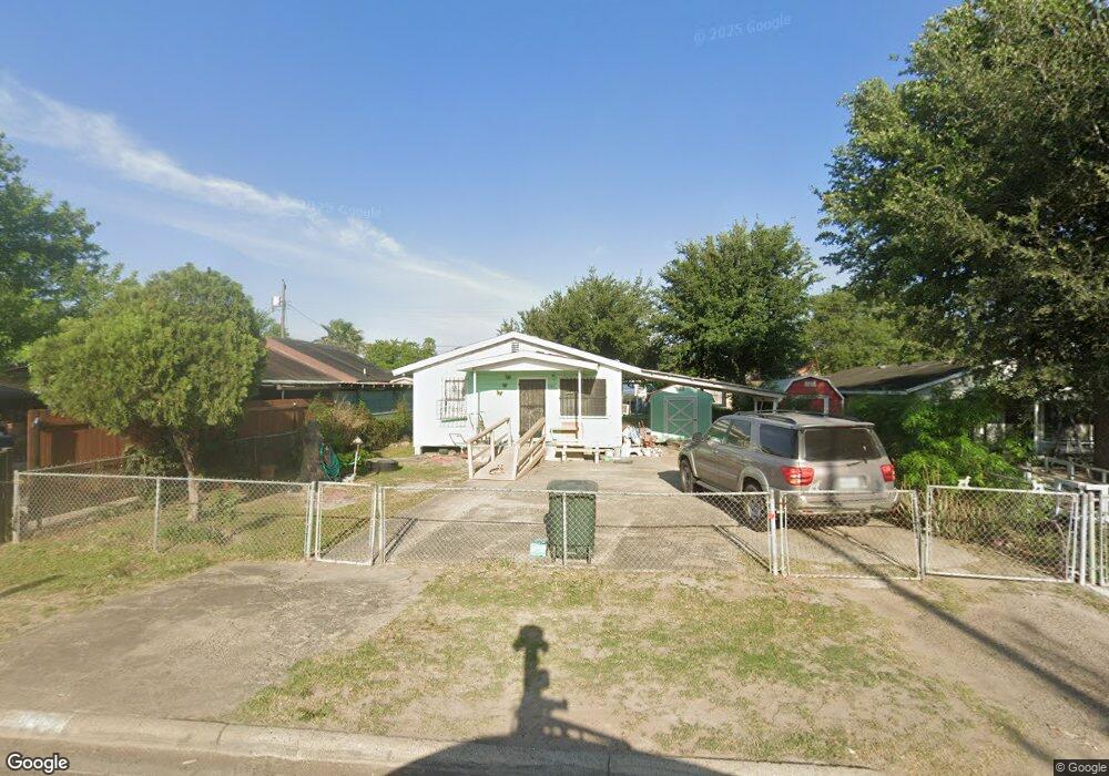 1505 Mary Ann St, San Juan, TX 78589 - photo 1