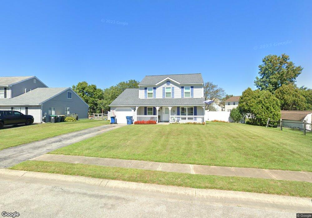 302 Genoa Dr, Bear, DE 19701 - photo 1