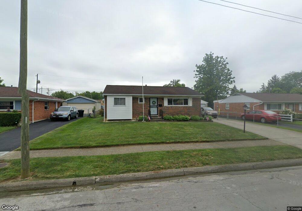 4031 Colby Ave, Columbus, OH 43227 - photo 1