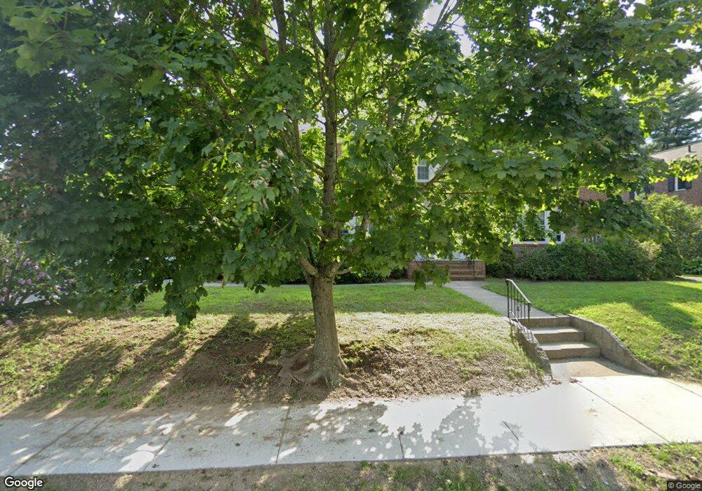 72 Poor St unit 74, Andover, MA 01810 - photo 1