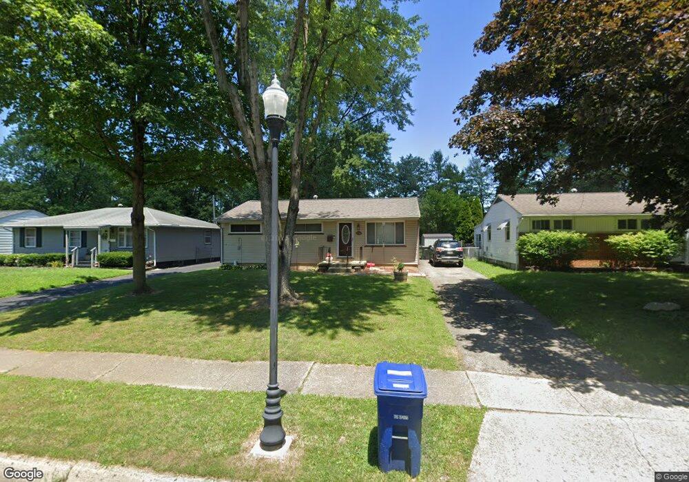 2146 Case Rd, Columbus, OH 43224 - photo 1