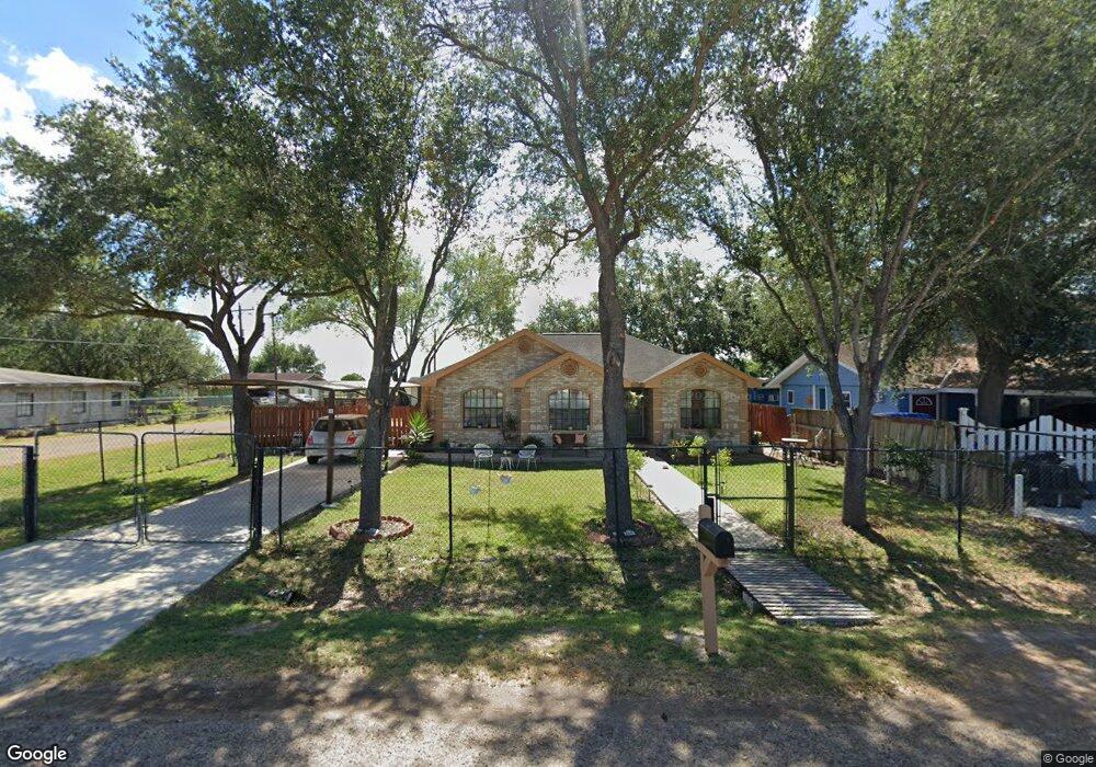 4214 Truman St, Mercedes, TX 78570 - photo 1
