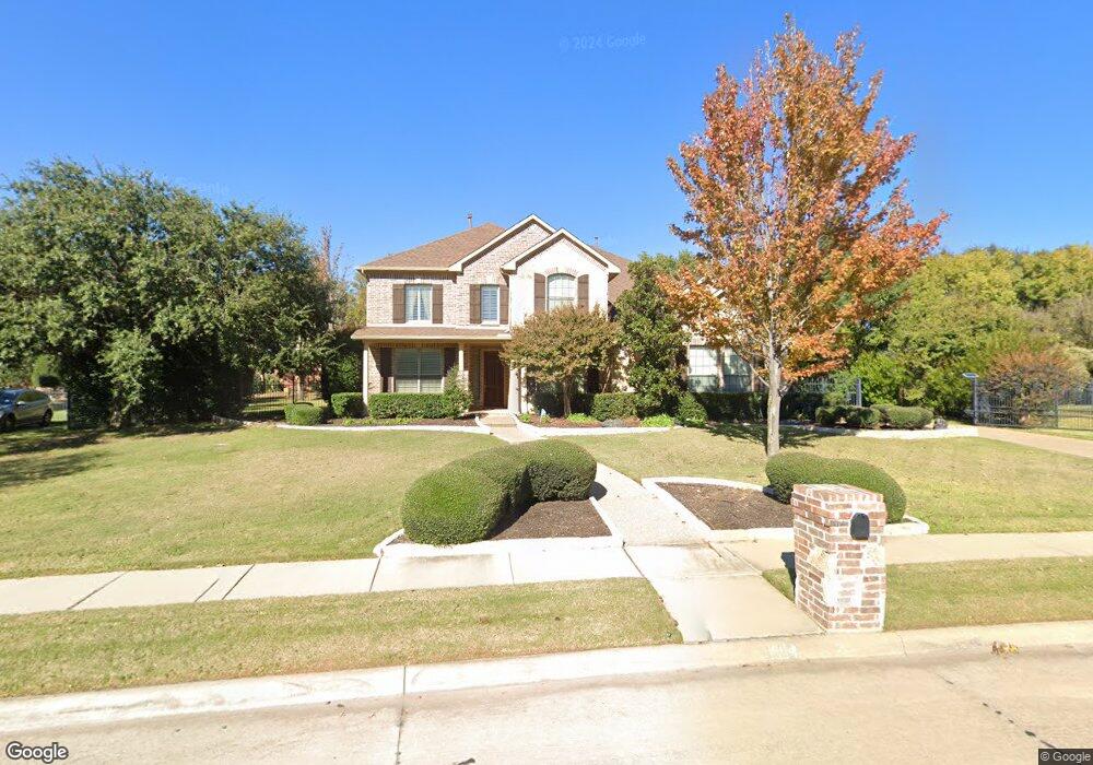 1904 Shooting Star Ln, Southlake, TX 76092 - photo 1