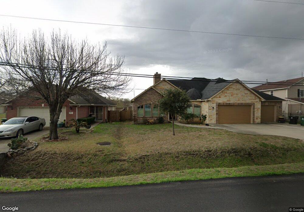2013 Ferguson Way, Houston, TX 77088 - photo 1