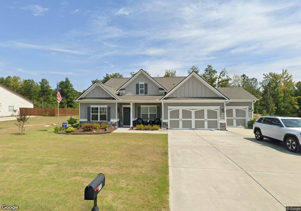 313 Benstone Dr NE, Calhoun, GA 30701 - photo 1