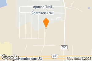 222 Cheyenne Trail, Alvarado, TX 76009