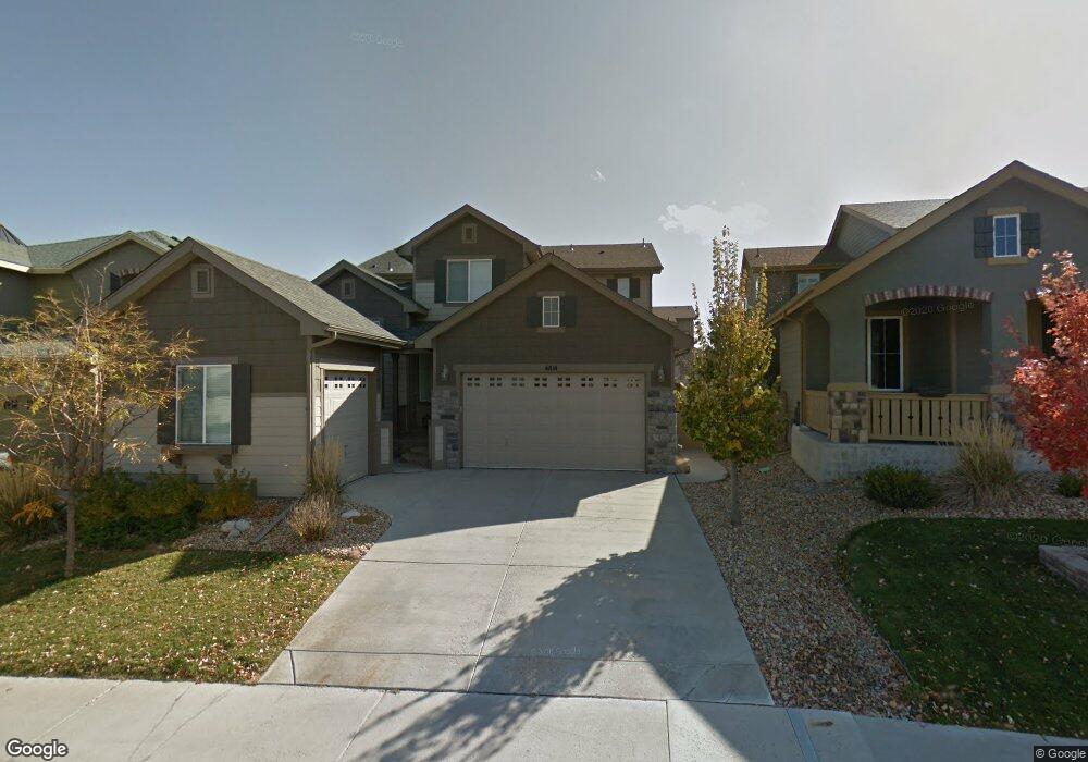 4814 Bluegate Dr, Highlands Ranch, CO 80130 - photo 1