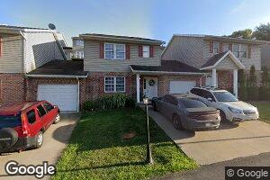 145 Meadow Ridge Dr, Morgantown, WV 26505