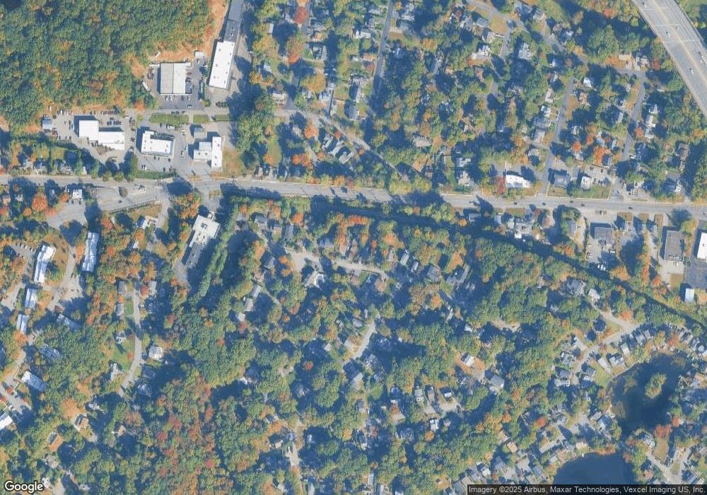 43 Commanche Trail, Denville, NJ 07834 - photo 1