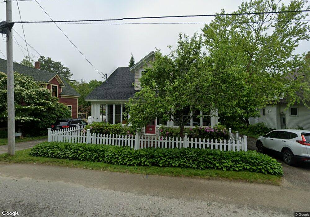 21 Limerock St, Camden, ME 04843 - photo 1