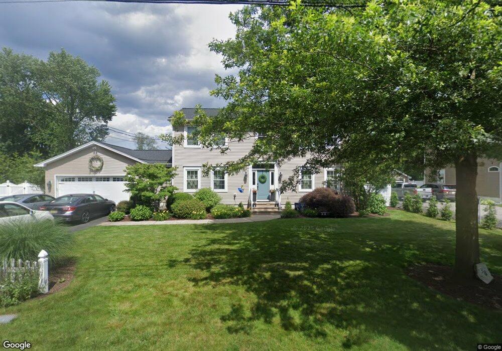 38 3rd St, Pequannock, NJ 07440 - photo 1