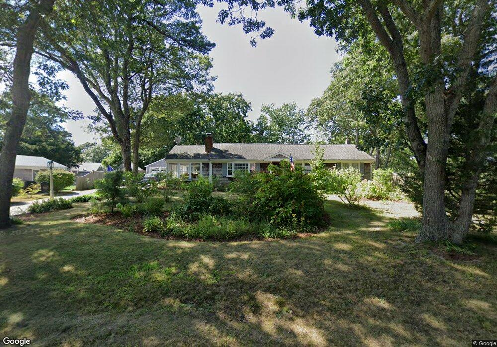 21 Lucerne Dr, Yarmouth Port, MA 02675 - photo 1