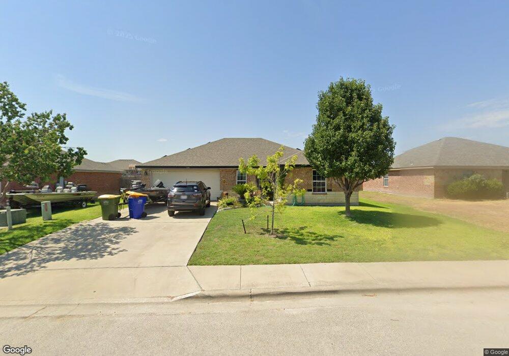 501 Chrislyn St, Troy, TX 76579 - photo 1